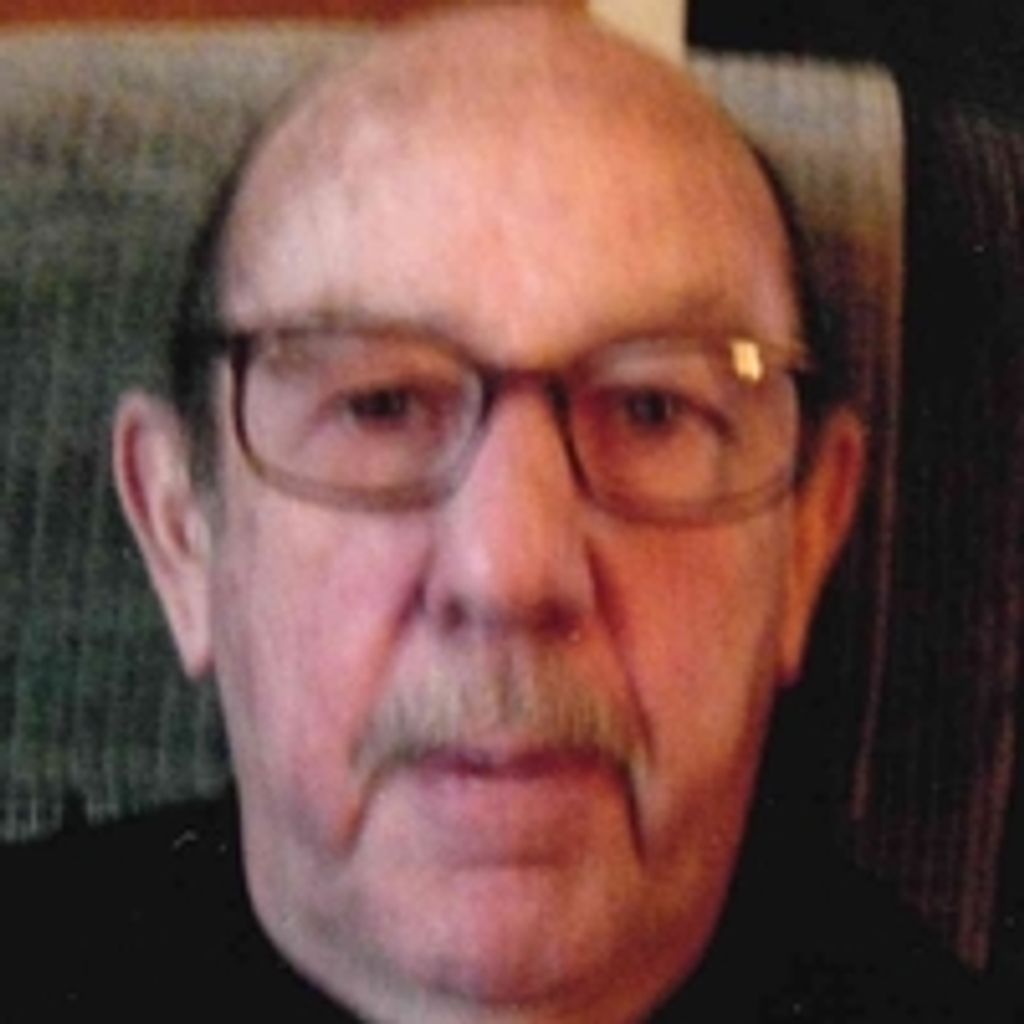 Russell A. Frew, Sr. Profile Photo
