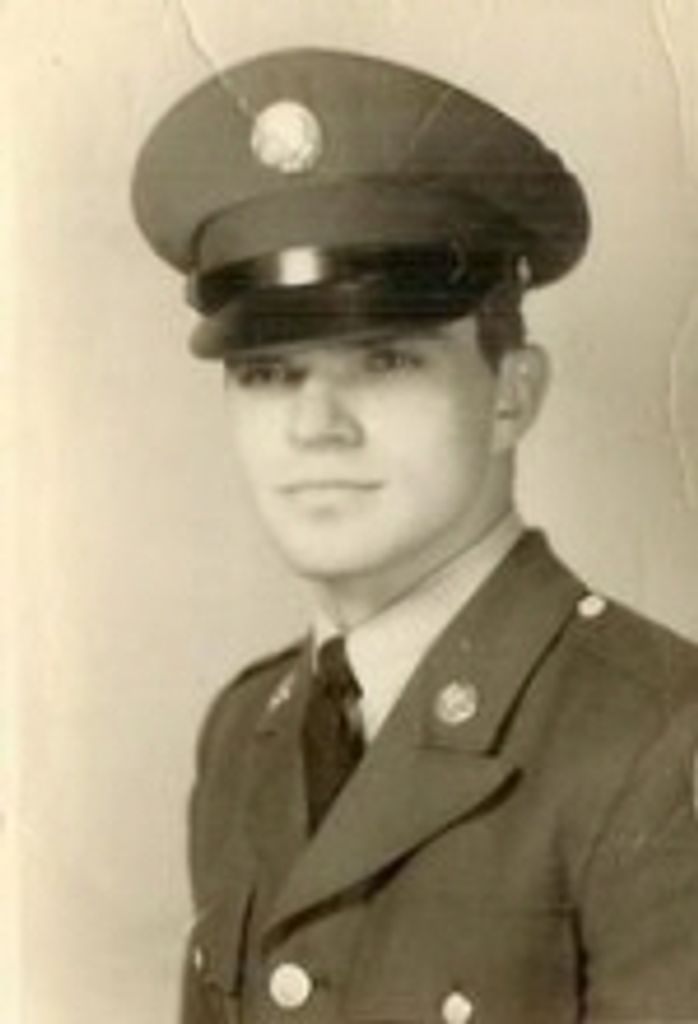 Wilfred Wesley Udell