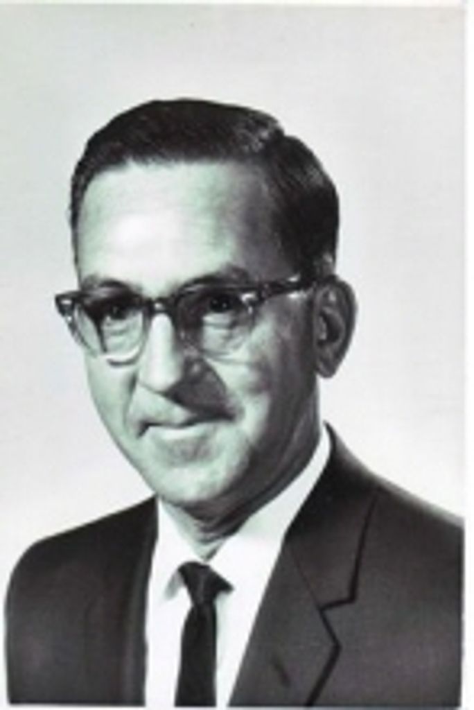 Harold Charles Chauvin
