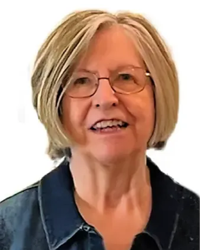 Ann Finley Mitchell's obituary image