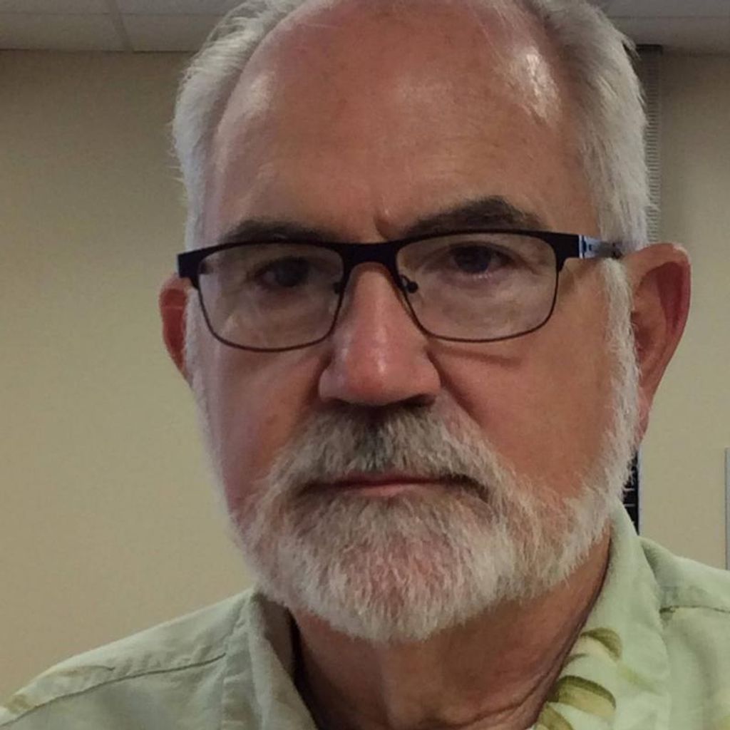 James Hugh Oslin Profile Photo