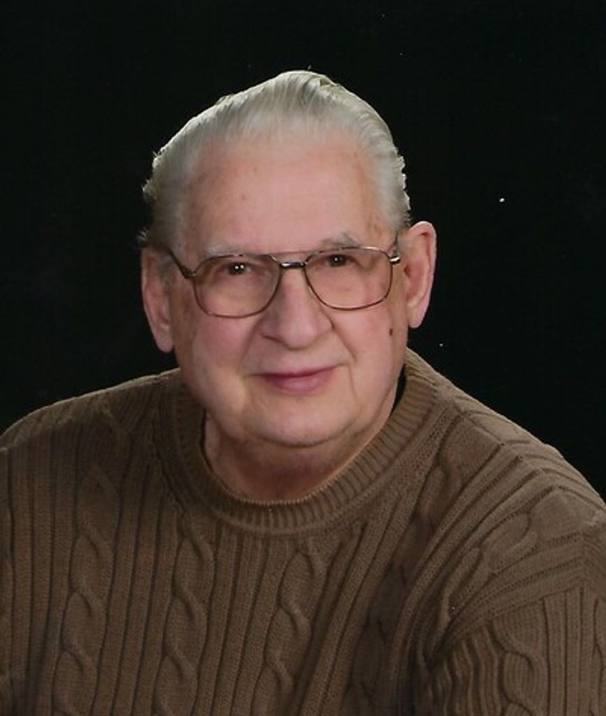 William P. Anstett Profile Photo
