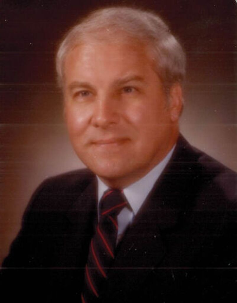 James K. Warmington Profile Photo