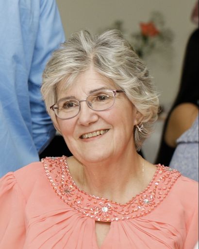 Twila Nelson's obituary image