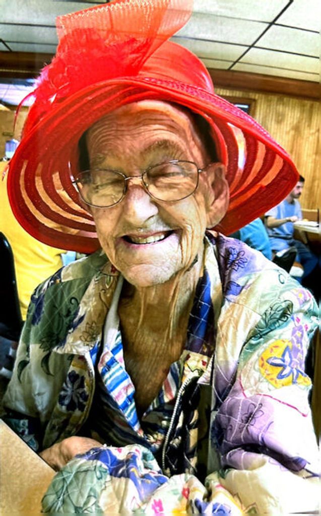 Shirley Jean Campbell