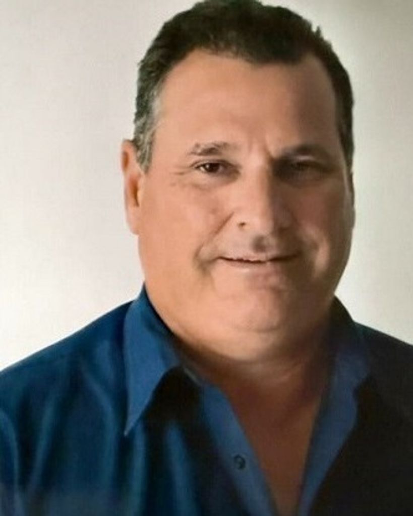 Joseph Donald Hedleston