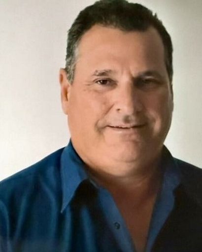 Joseph Donald Hedleston's obituary image