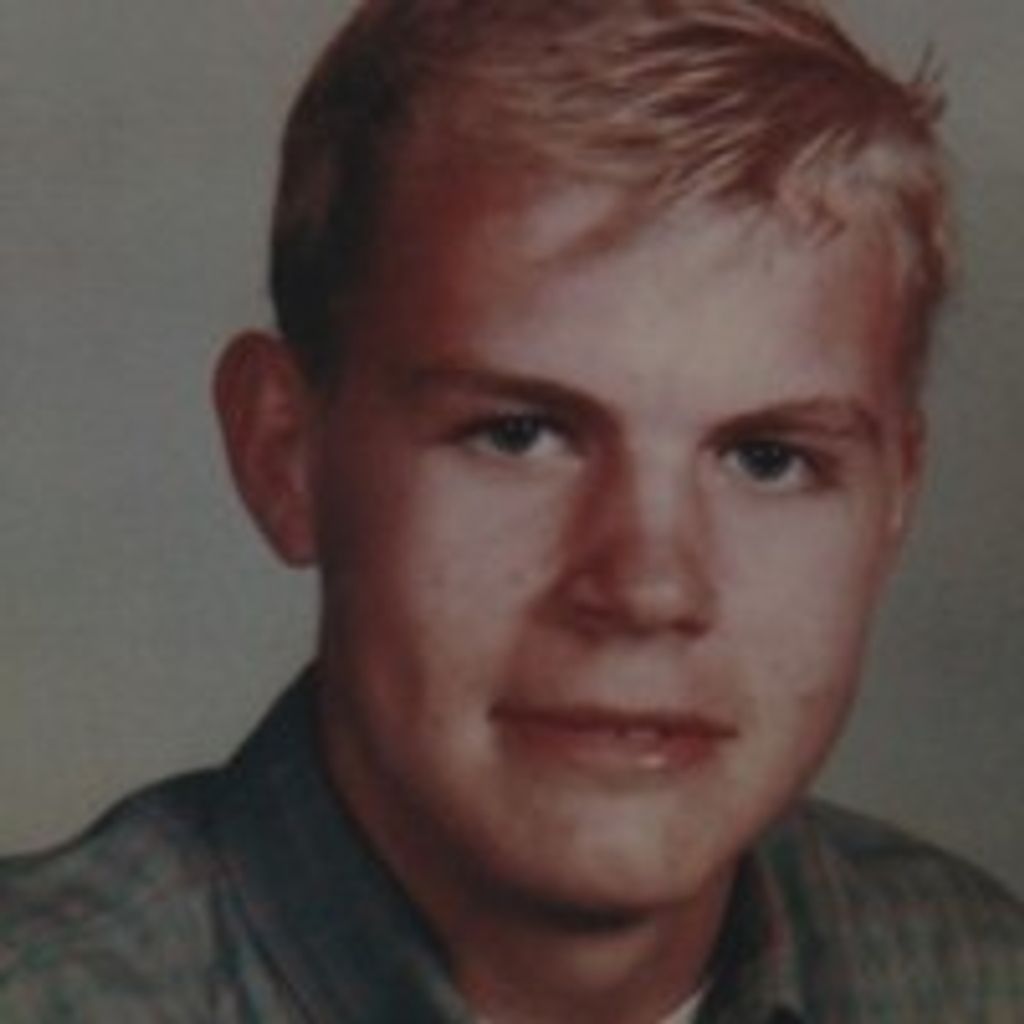 Larry Allen Lee