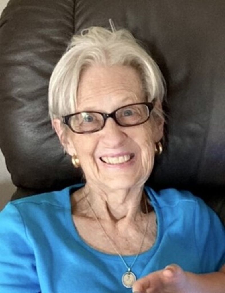 Sandra Jean Buffington Profile Photo