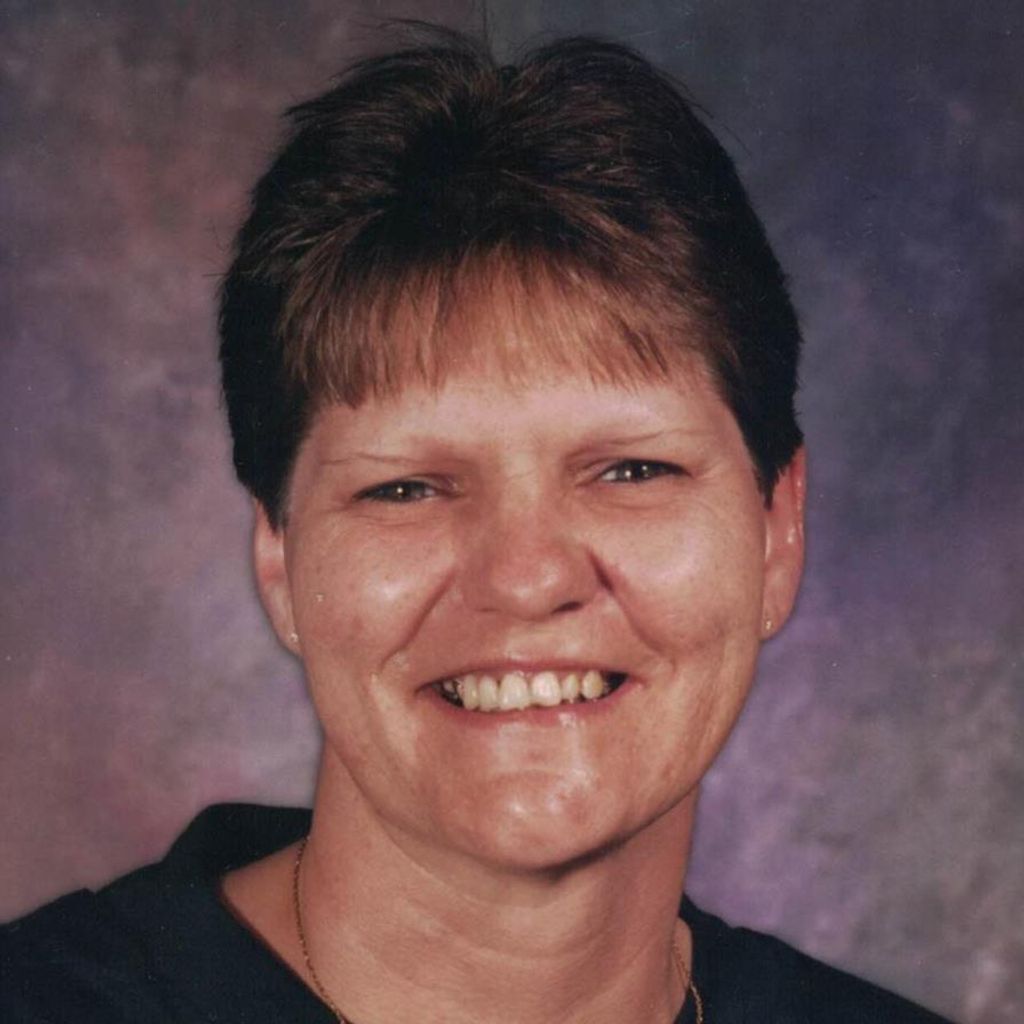 Mary Ann Emal