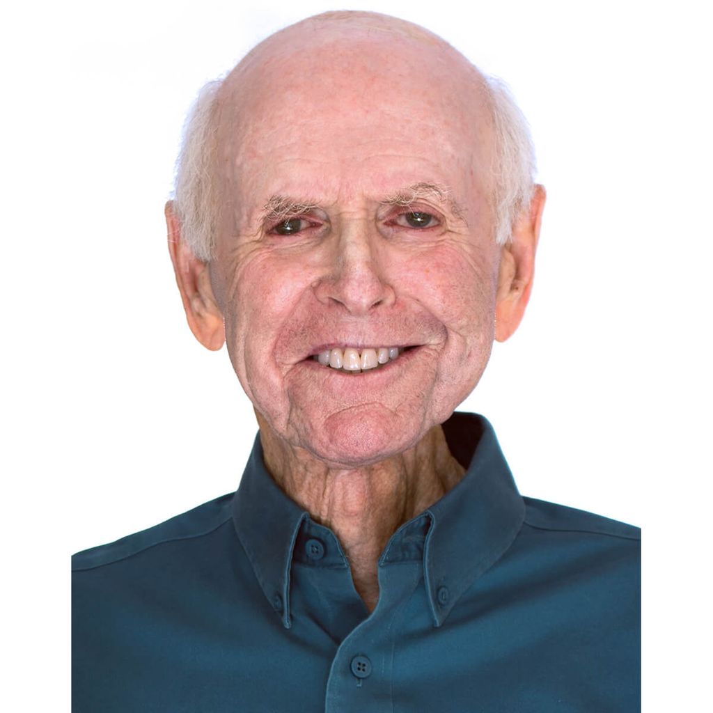 Maxwell Allan Shuster Jr.