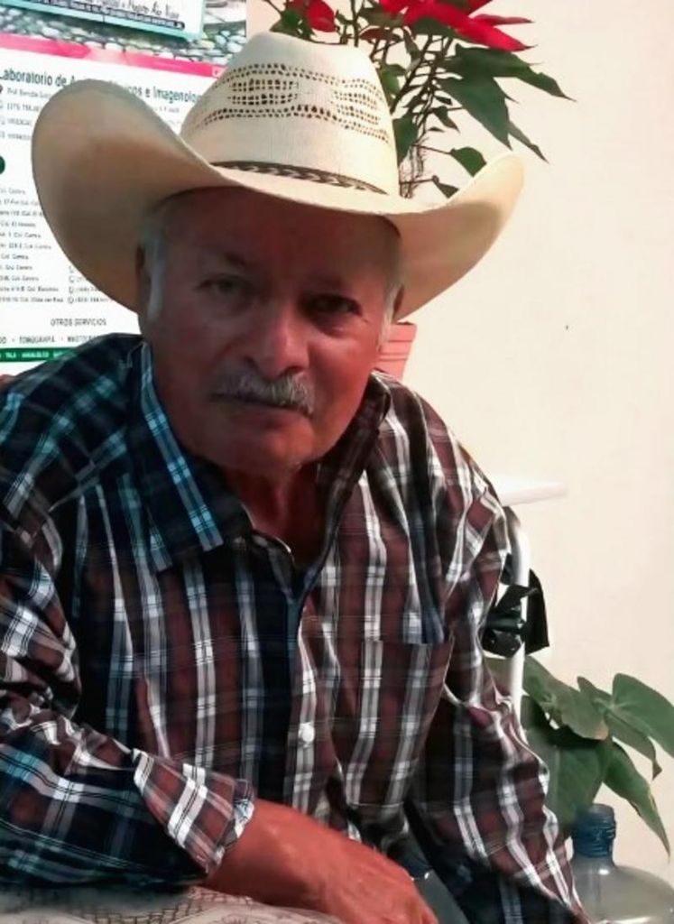 Carlos Calderon Aguilar Profile Photo