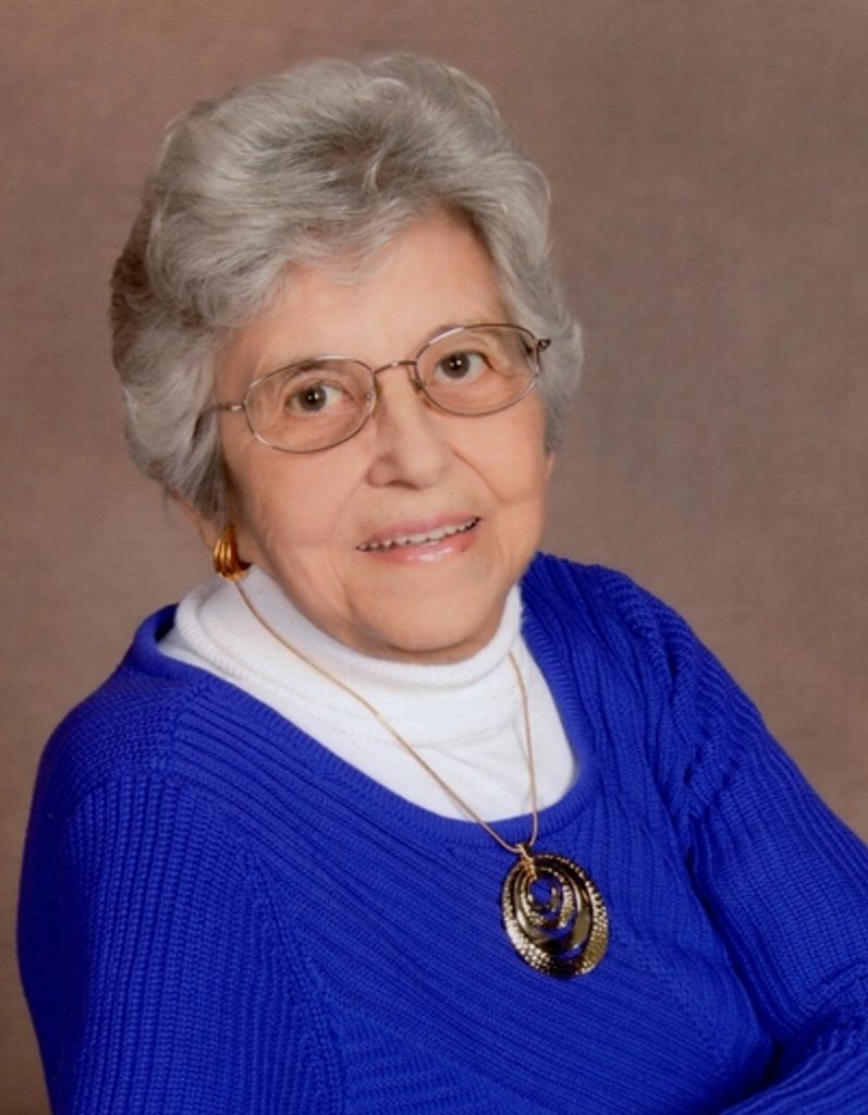 Carolyn Helen Sanders Profile Photo