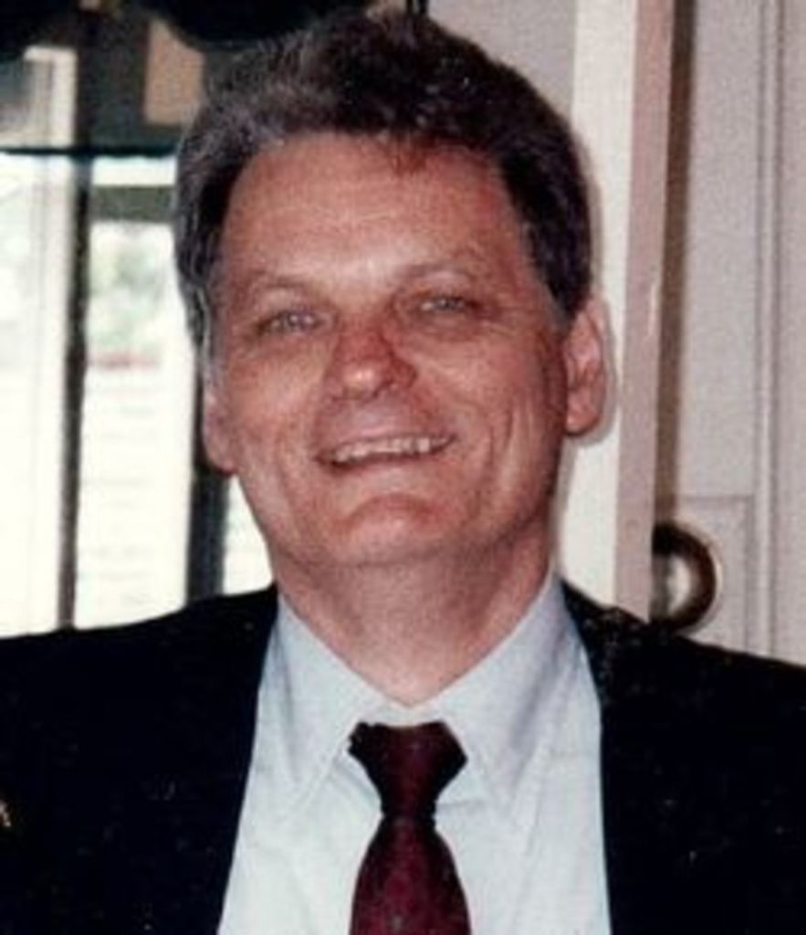 Deacon Michael J. Troy Profile Photo