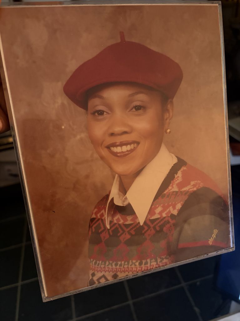 Lynda Marie Smith