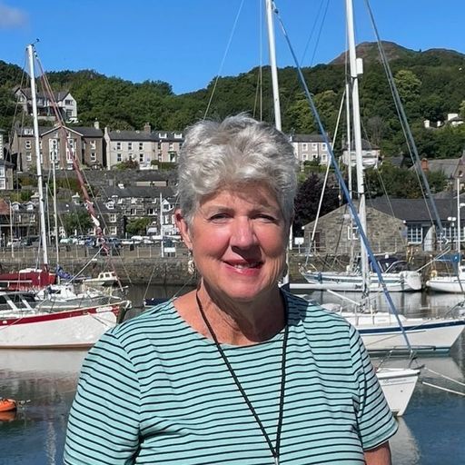 Martha Jane Cesario Profile Photo