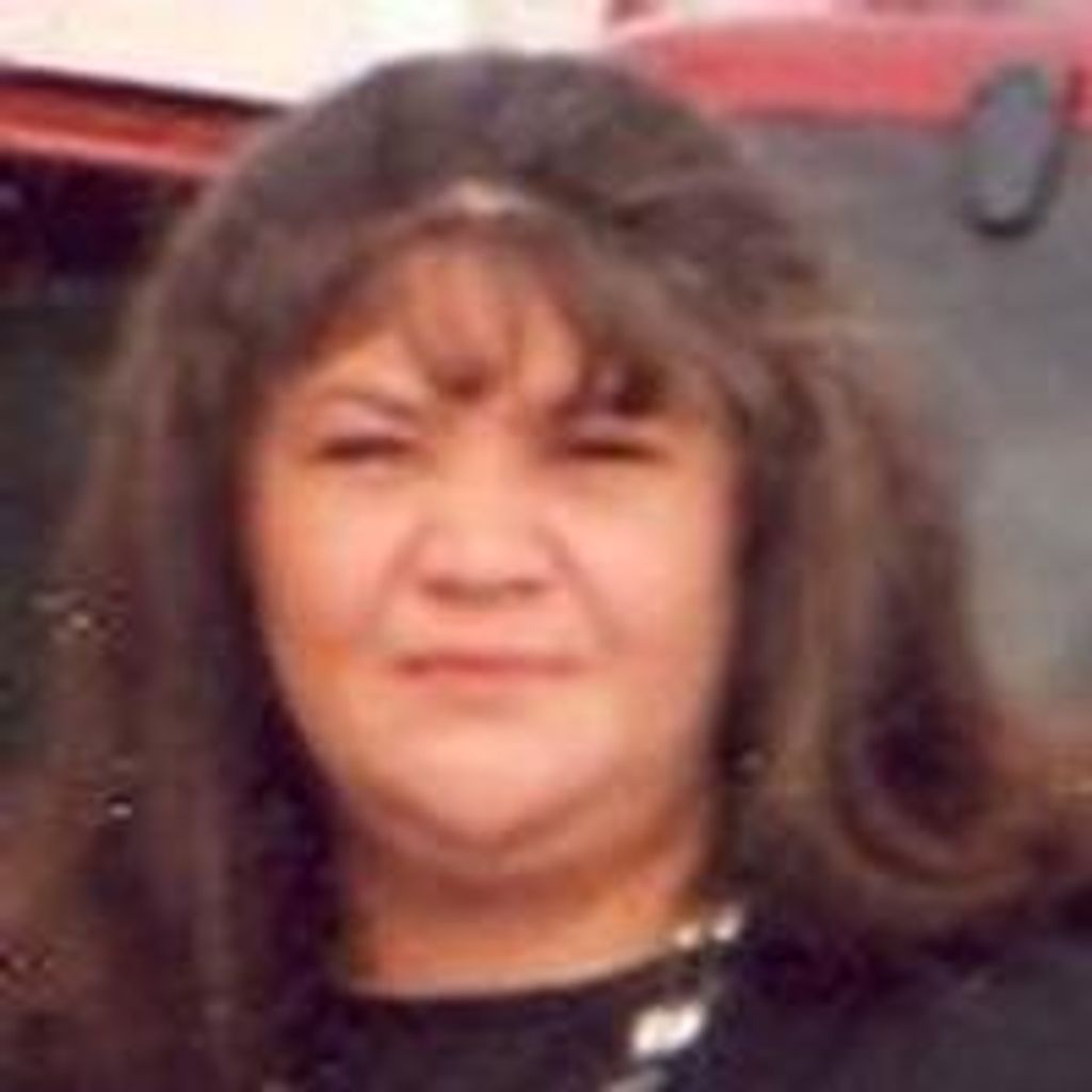 Brenda Hunter Hazelwood