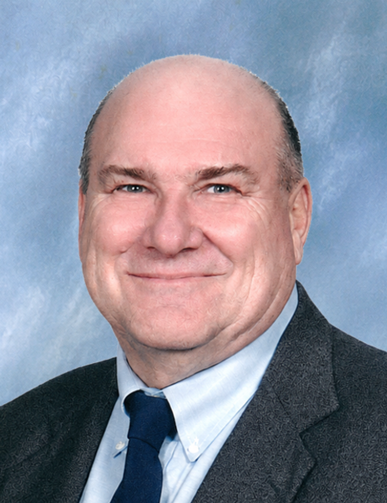 Allen Edward Stacey Profile Photo