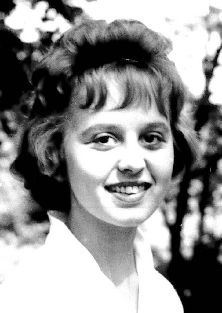 Gloria J. (Gerdis) Tripp Profile Photo