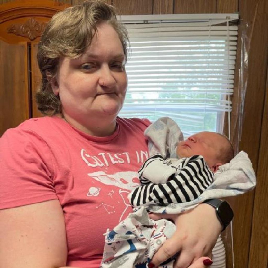 Elisha Ann Quintrell