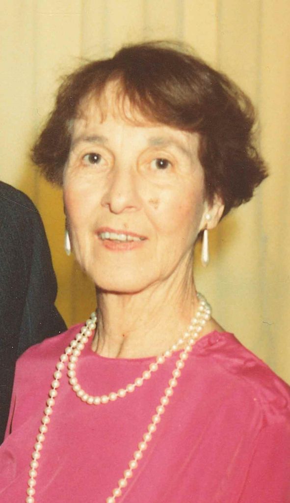 Rose Merhalski