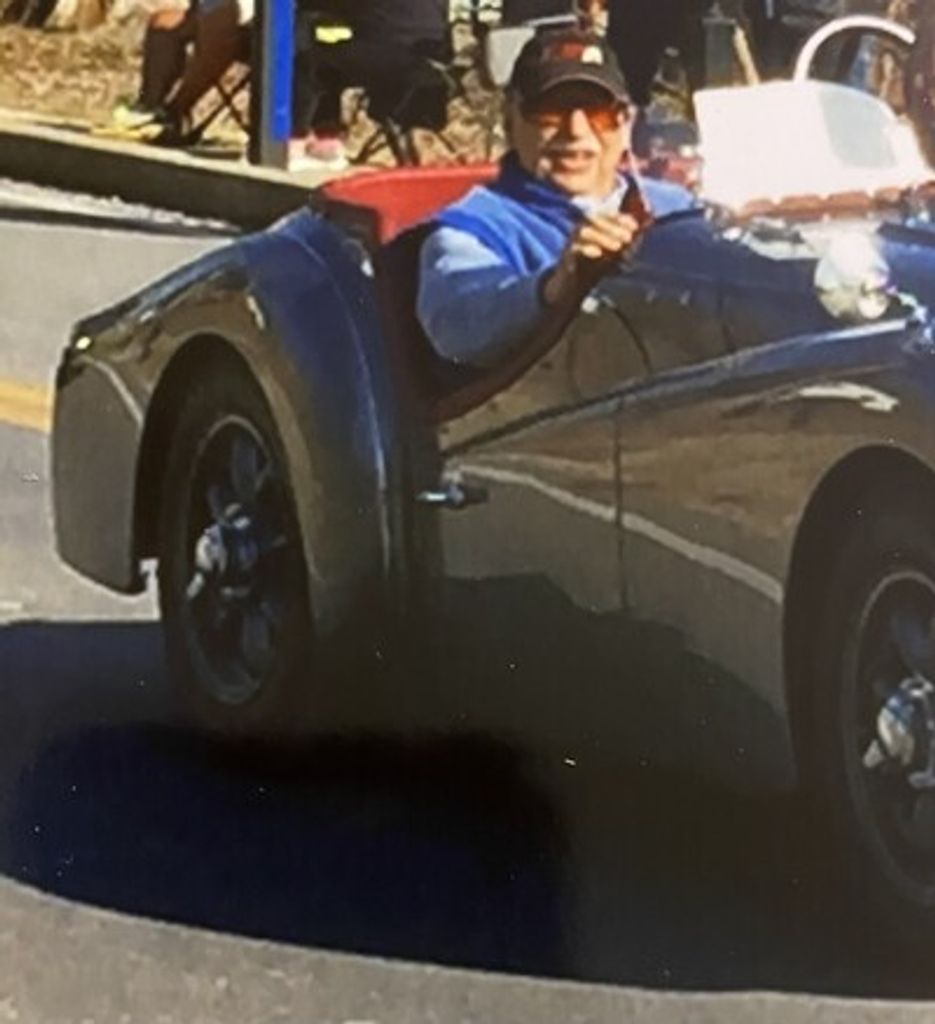 Norman Jr. Kellar Profile Photo