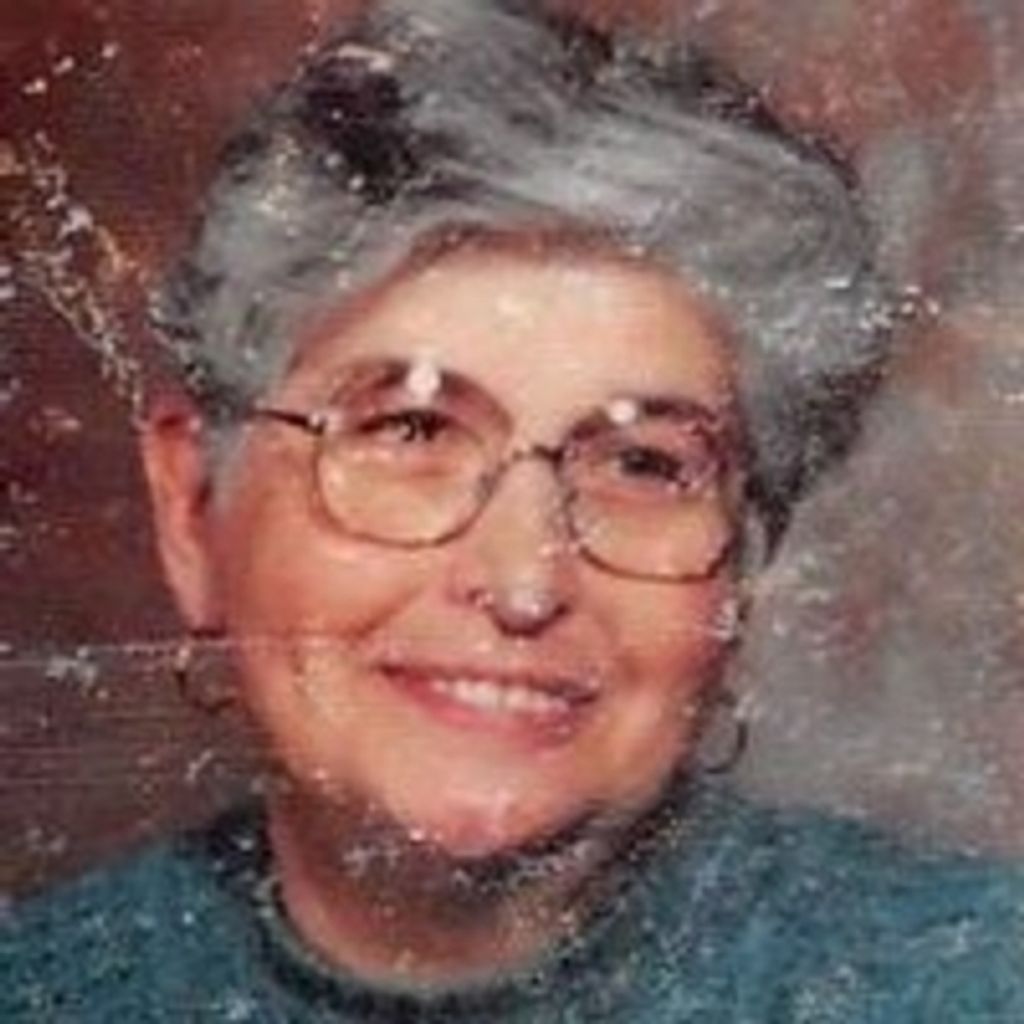 Patricia Ann Van Loan