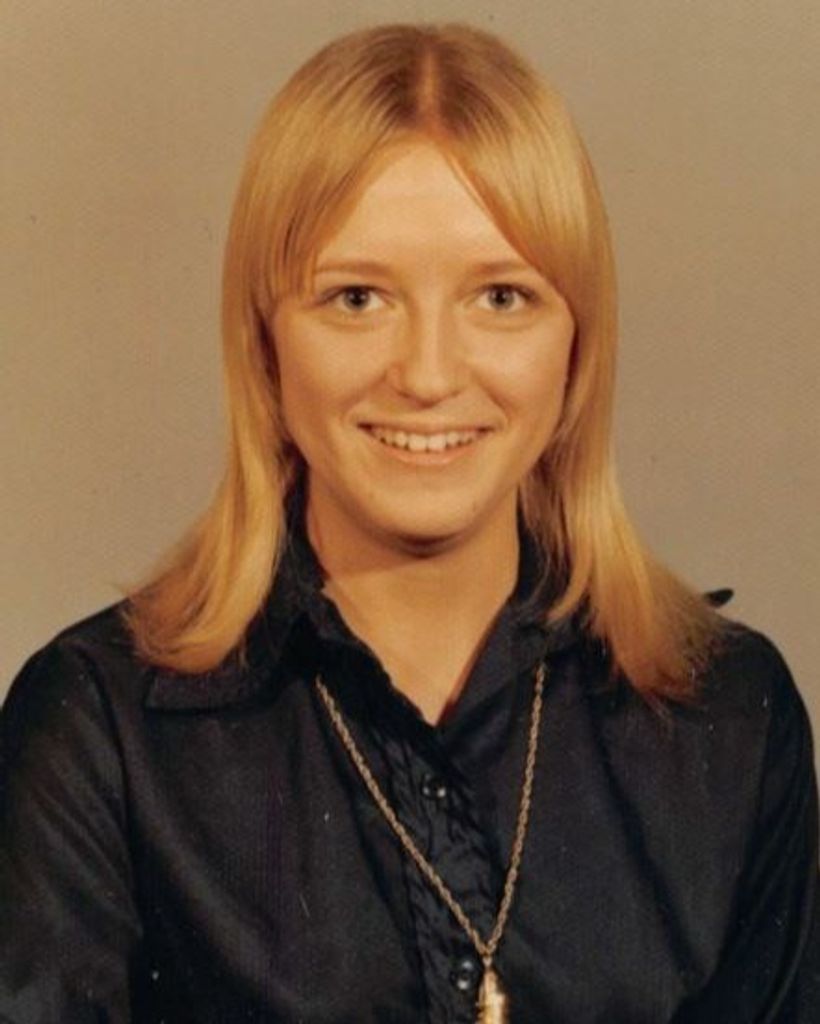 Pamela "Pam" Ann Vandagriff Gruben