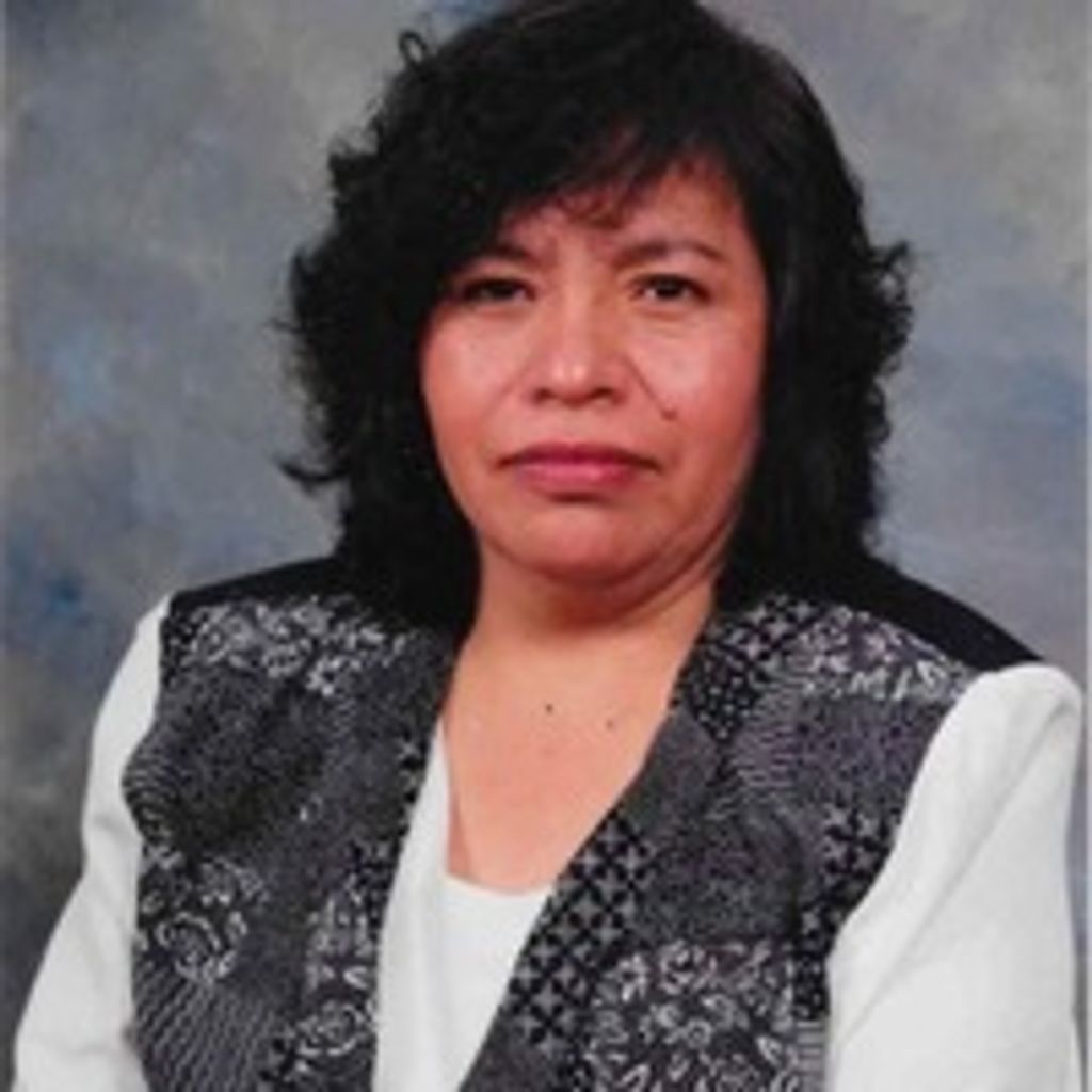 Irma Nolasco-Zepeda Profile Photo