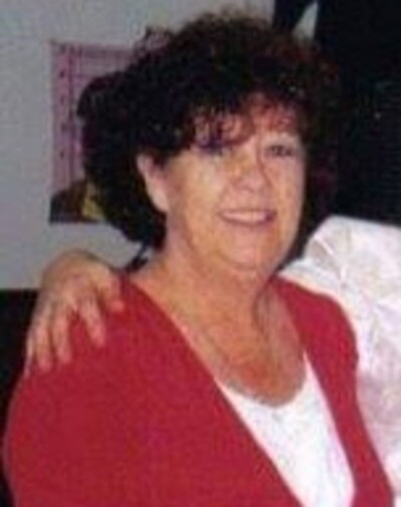 Brenda Hutchins Bowman