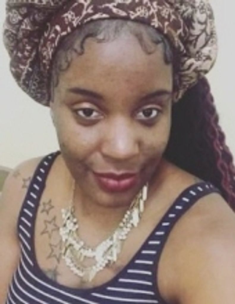 Angela Dominique Mitchell Profile Photo