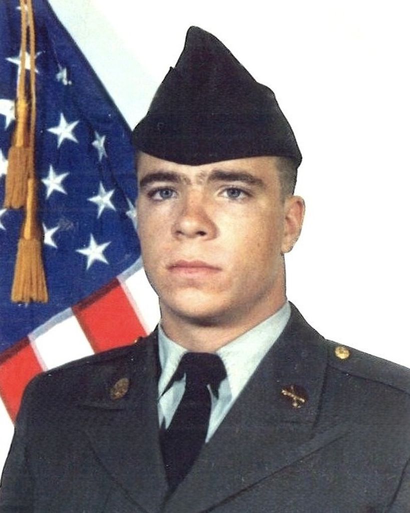 Greggory James Helms