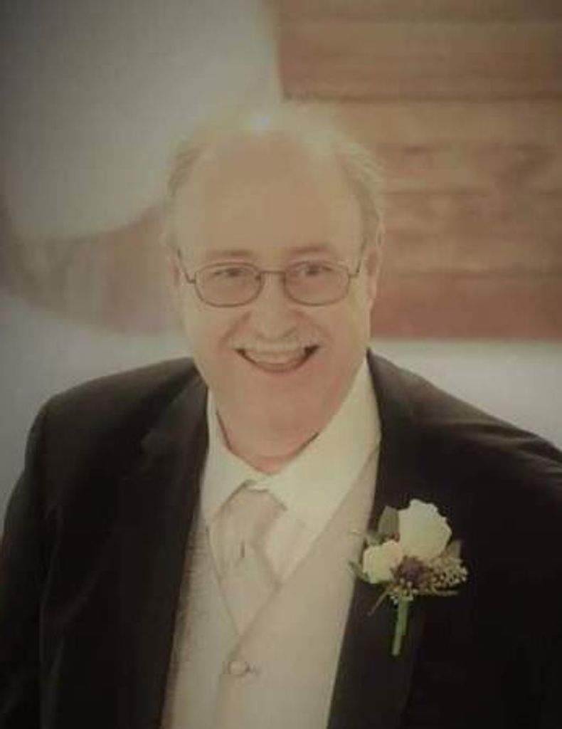 Barry Clark Templin