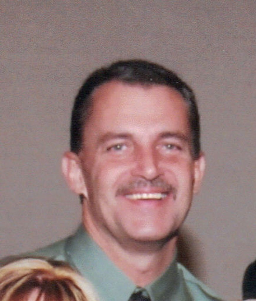 Dennis Paul Nowak Profile Photo