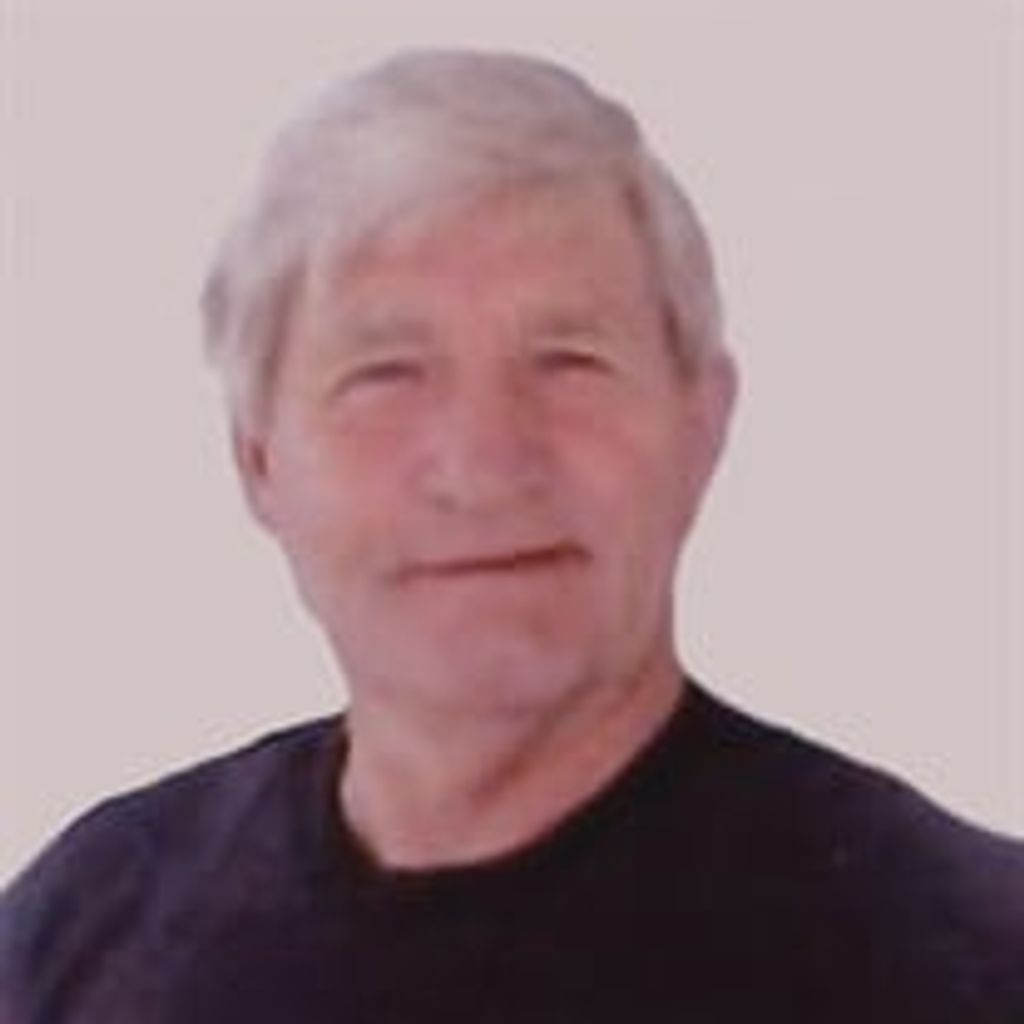 Teddy G. Mawk