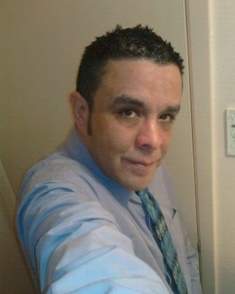 Jerry Martinez Profile Photo