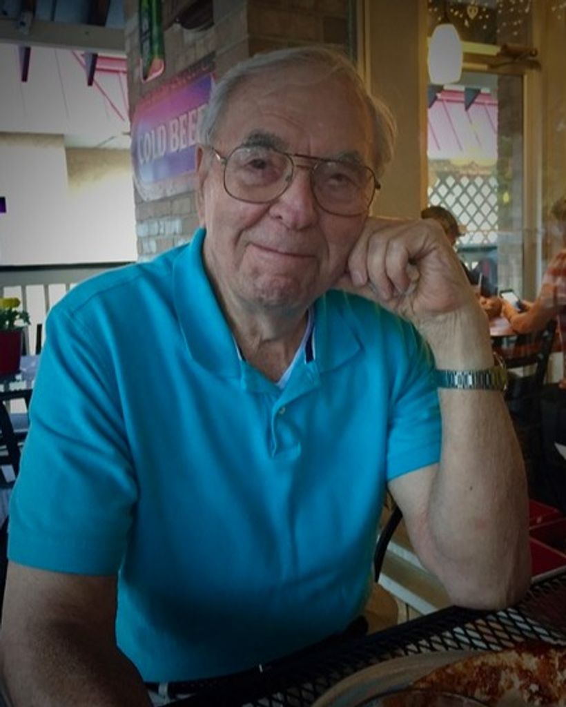 Mr. Russell Wayne Mitchell Profile Photo