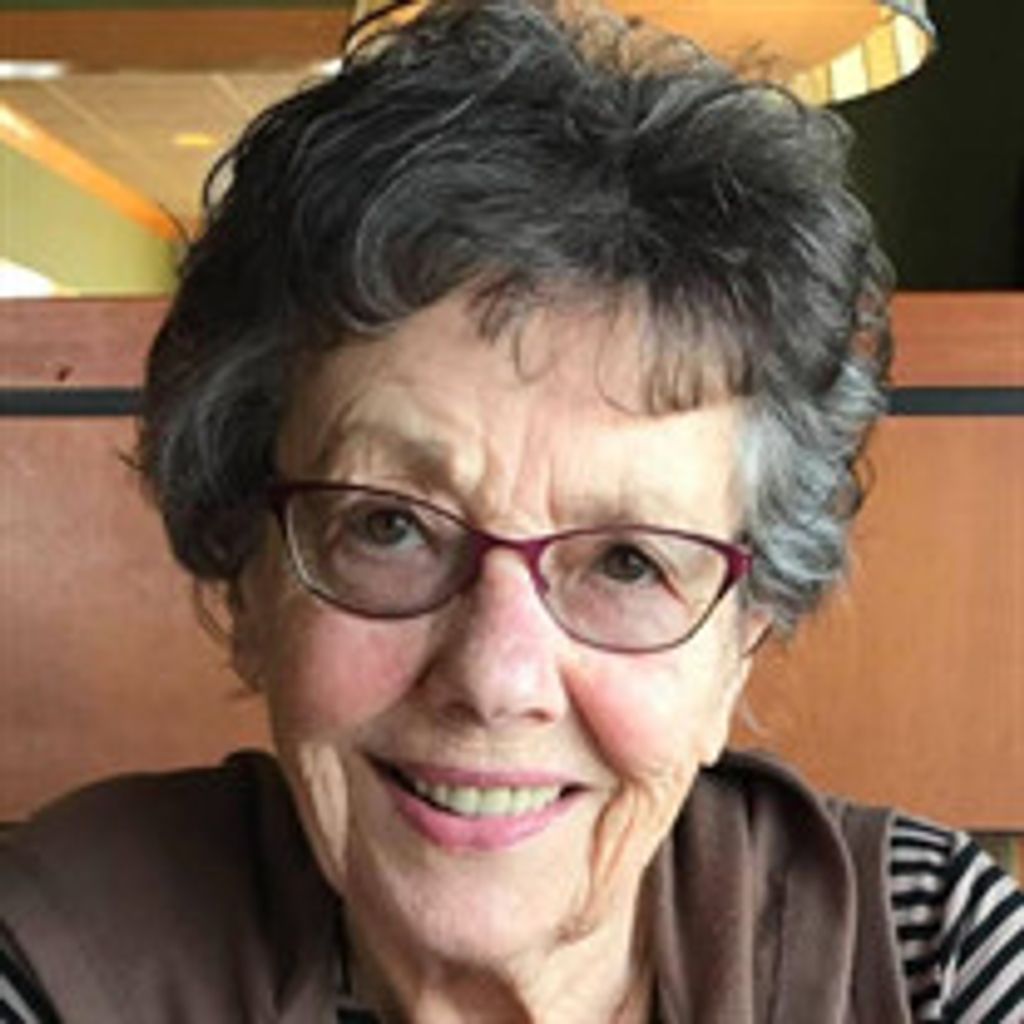 Marilyn Lundquist