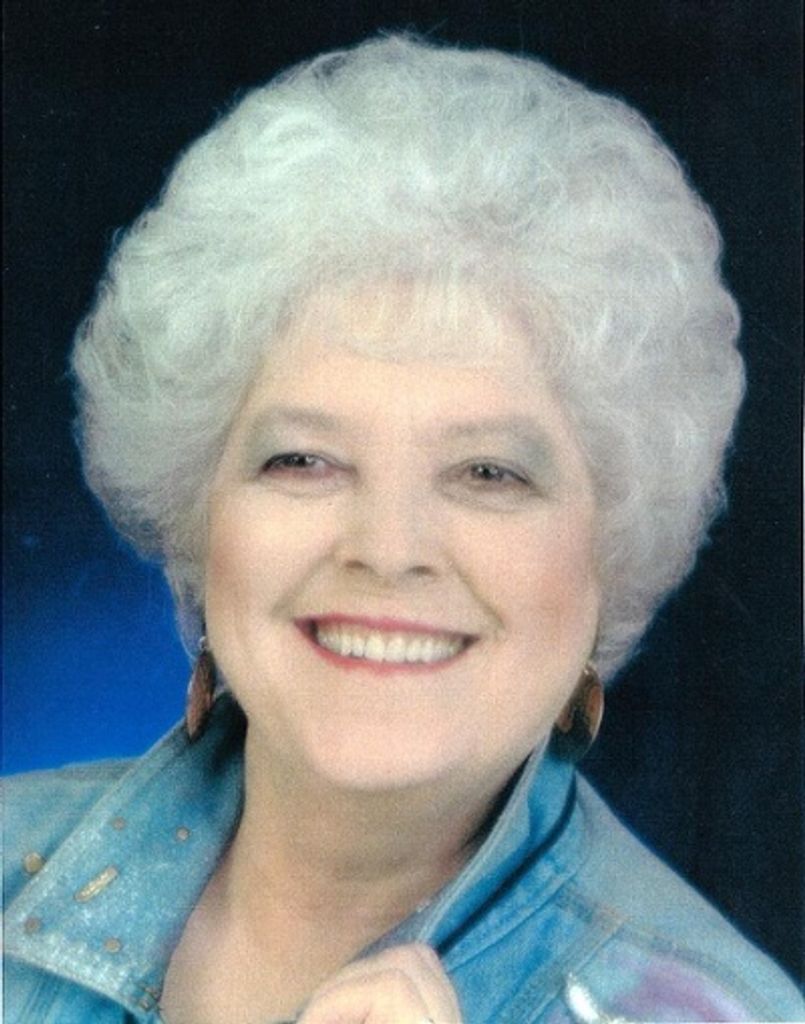Patsy Halter