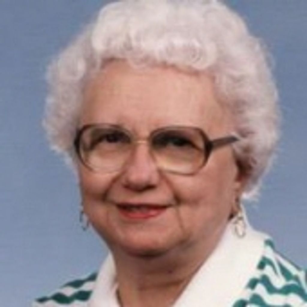 Mary Susa