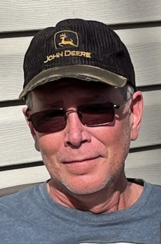 Chad Steven Musgrave Profile Photo