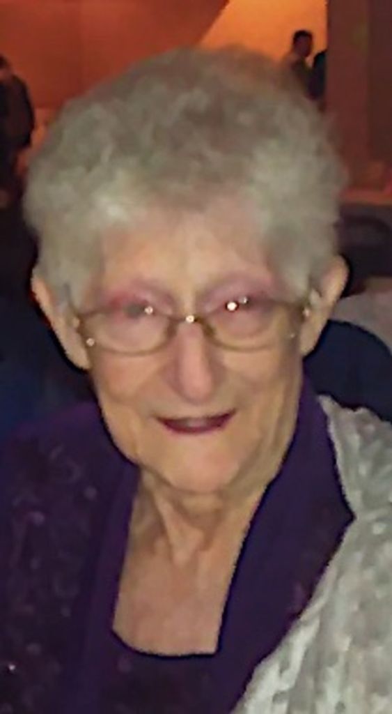 Lorraine J. Schroeder