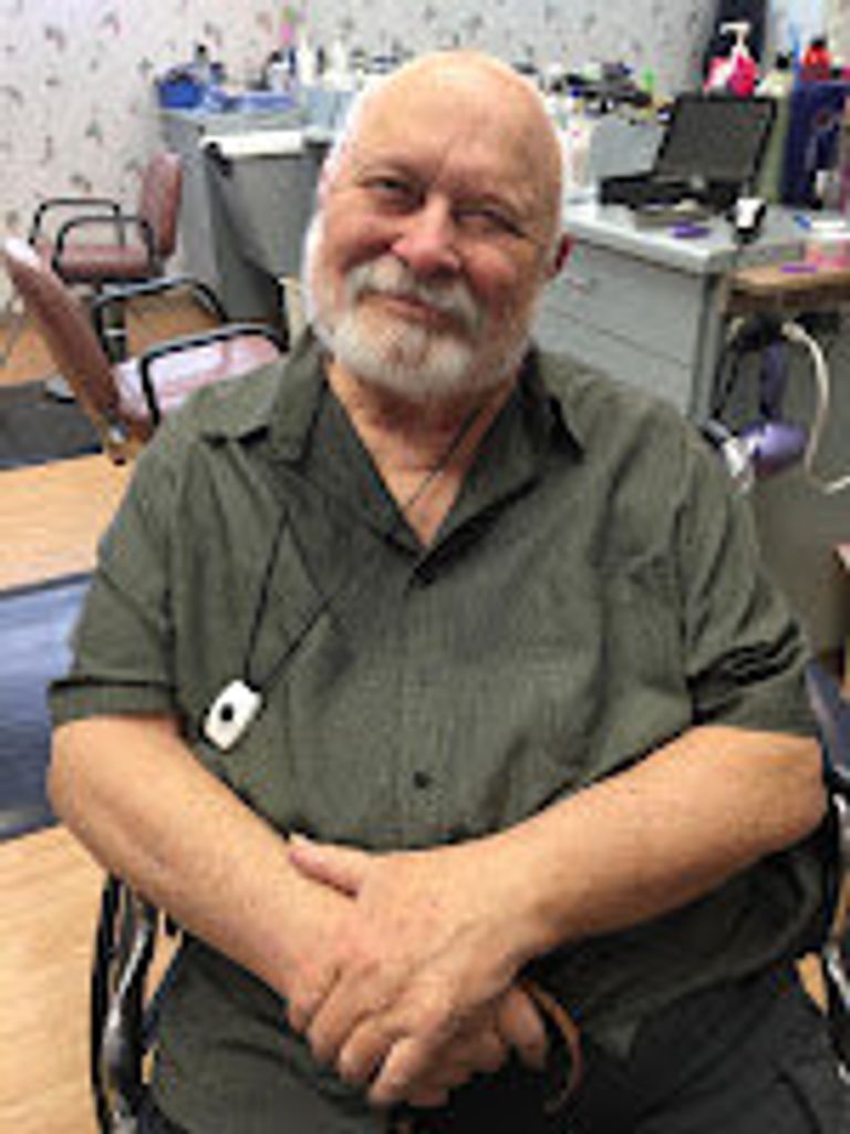 Walter Mings