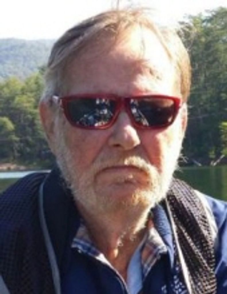 Jesse Allan Willis