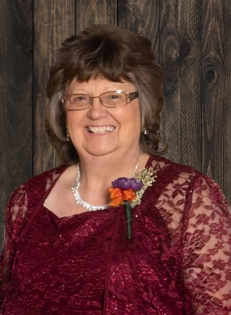 Kitty Jo Herrmann Profile Photo