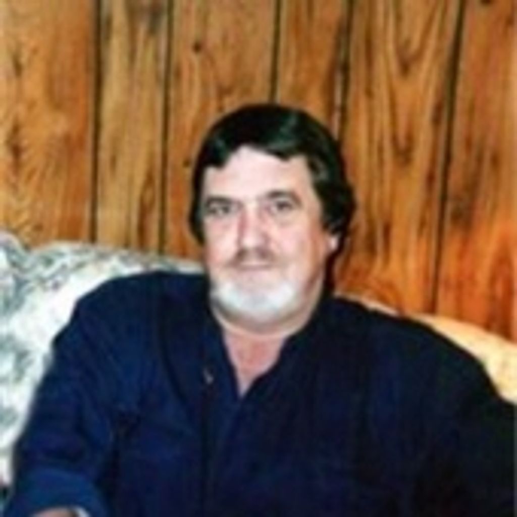 Larry Gene Alford