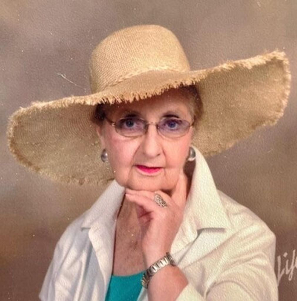 Inez Katherine Vohs Profile Photo