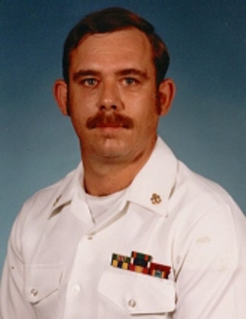 Steven Wayne Jarose, Sr.