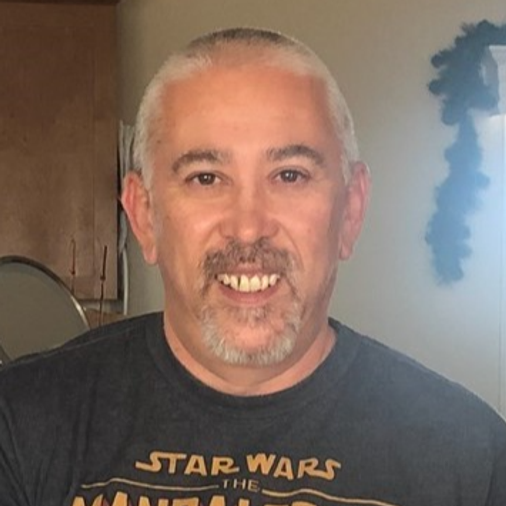 Michael Martinez