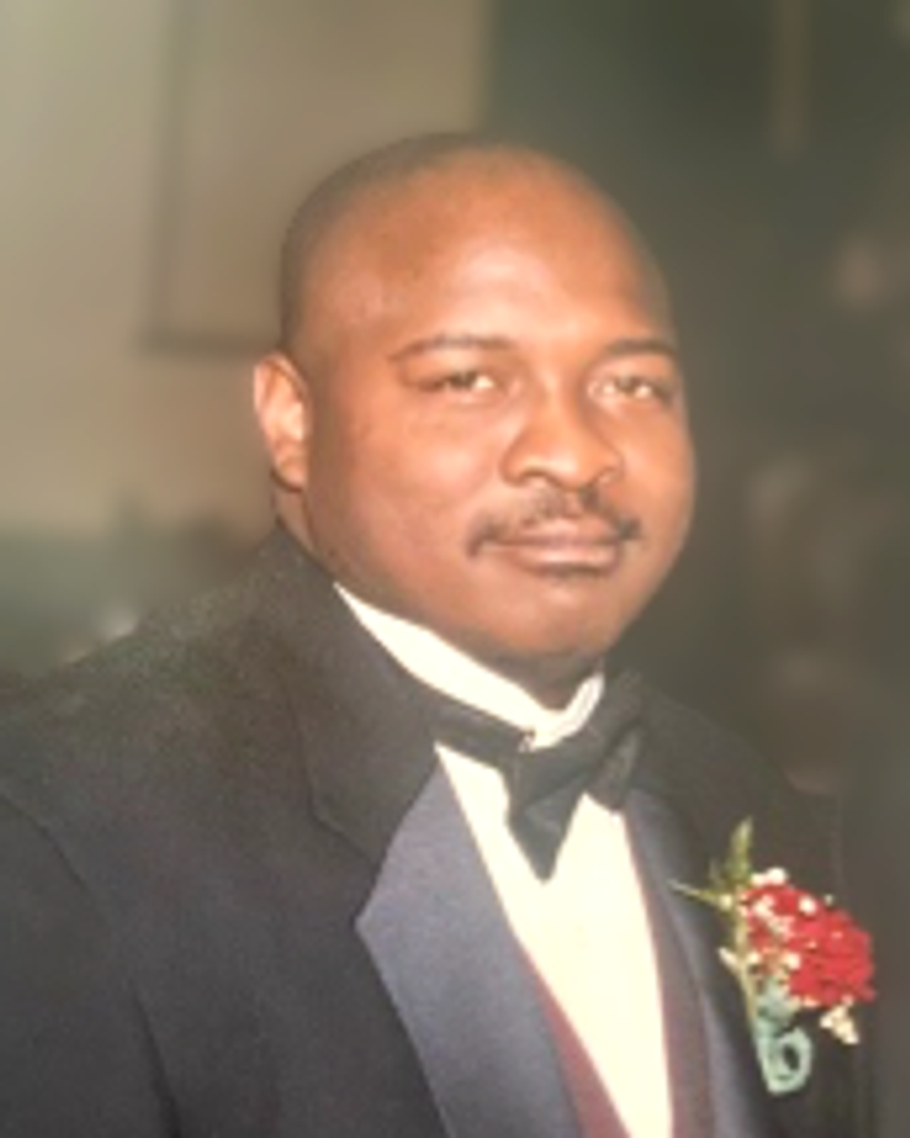 Robert Lee McNair Profile Photo